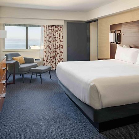 Doubletree By Hilton San Francisco Airport Hotel Burlingame Exterior photo